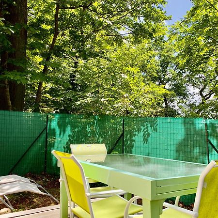 Jouy La Longere, Proche Hec, Versailles, Parking Prive Gratuit Room photo