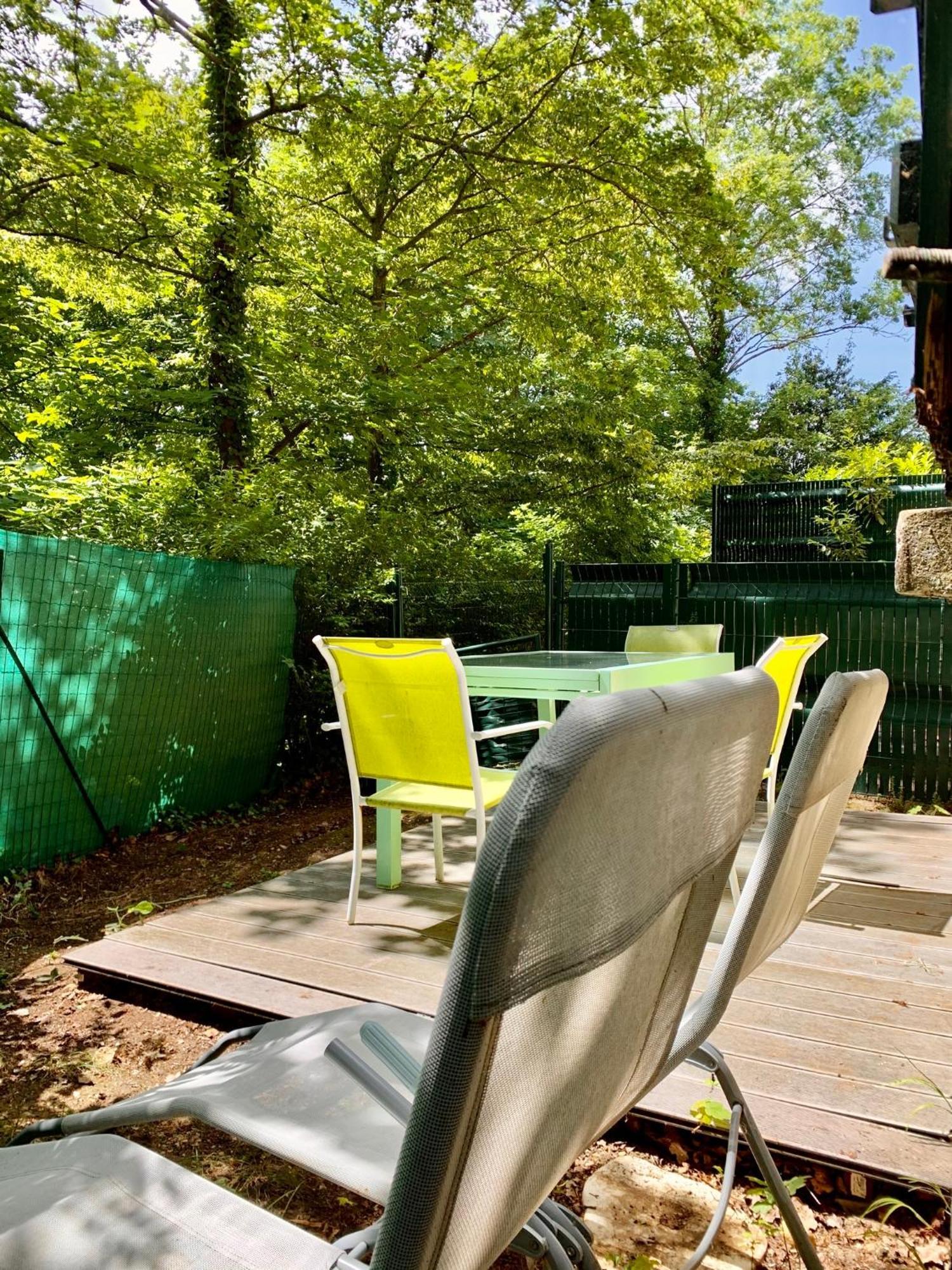 Jouy La Longere, Proche Hec, Versailles, Parking Prive Gratuit Room photo